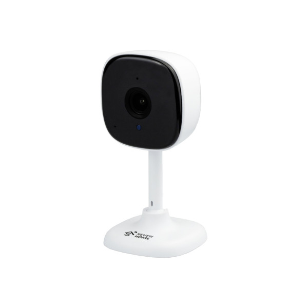 Розумна Wi-Fi камера (відеоняня) SEVEN HOME С-7023