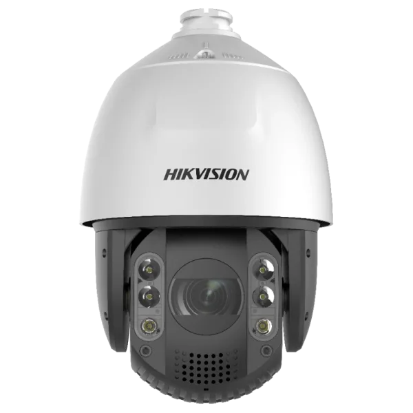 PTZ видеокамера Hikvision DS-2DE7A432IWG1-E 4МП (5.5-176мм) 32х
