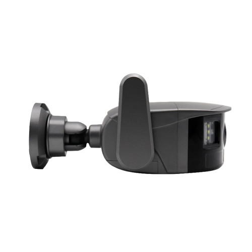IP-відеокамера поворотна з WiFi 3Mp Light Vision VLC-1003WFY (CareCam Pro) Fisheye f=2.3mm, ІЧ+LED-підсвічування, з мікрофоном