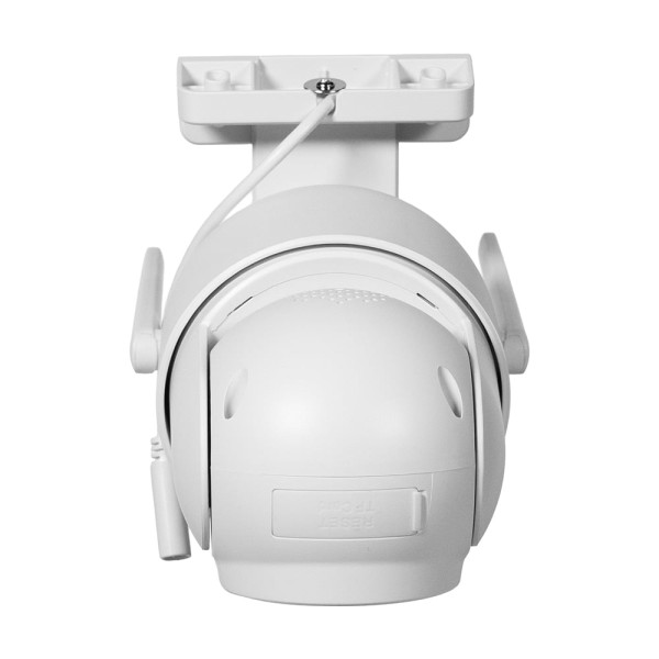 IP PTZ-відеокамера з WiFi 3Mp+3Mp Light Vision VLC-9130WI/2C (Tuya) f=3.6mm+3.6mm, ІЧ+LED-підсвічування, з мікрофоном