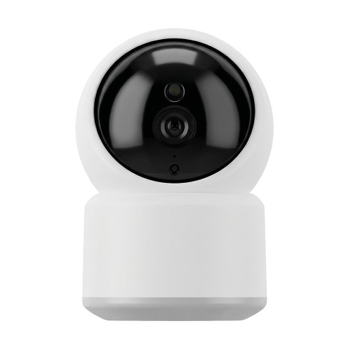 IP-відеокамера поворотна з WiFi 2.4/5GHz 4Mp Light Vision VLC-6204S(Tuya) f=3.6mm, ІЧ+LED-підсвічування, з мікрофоном