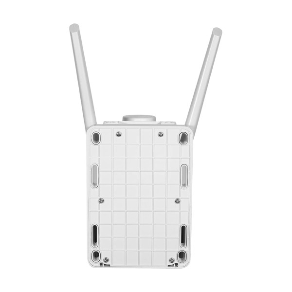 IP PTZ-відеокамера автономна з WiFi та сонячною панеллю 3Mp+3Mp Light Vision VLC-9530WIA/2C (Solar) f=4mm, на акумуляторних батареях