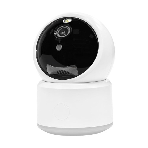 IP-відеокамера поворотна з WiFi 2.4/5GHz 4Mp Light Vision VLC-6204S(Tuya) f=3.6mm, ІЧ+LED-підсвічування, з мікрофоном