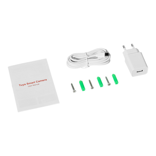 IP PTZ-відеокамера з WiFi 3Mp+3Mp Light Vision VLC-9130WI/2C (Tuya) f=3.6mm+3.6mm, ІЧ+LED-підсвічування, з мікрофоном