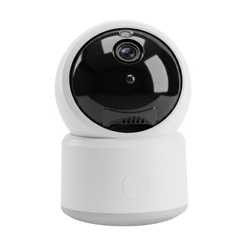 IP-відеокамера поворотна з WiFi 2.4/5GHz 4Mp Light Vision VLC-6204S(Tuya) f=3.6mm, ІЧ+LED-підсвічування, з мікрофоном