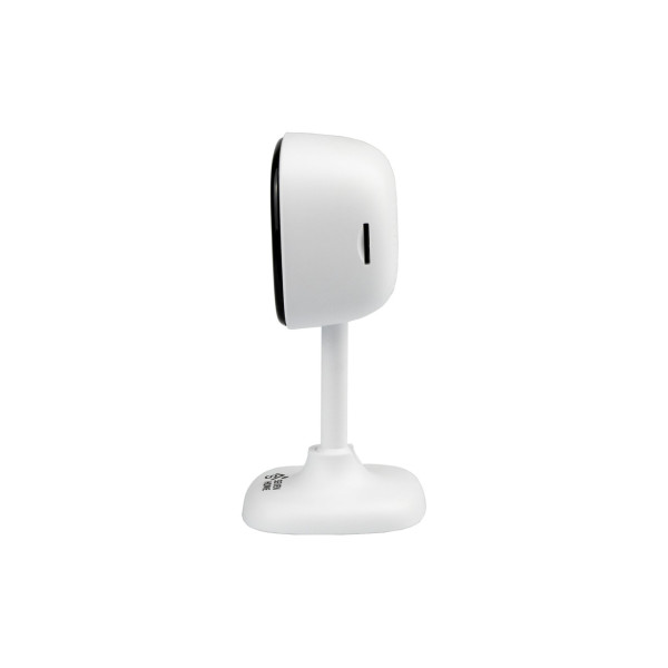 Розумна Wi-Fi камера (відеоняня) SEVEN HOME С-7023