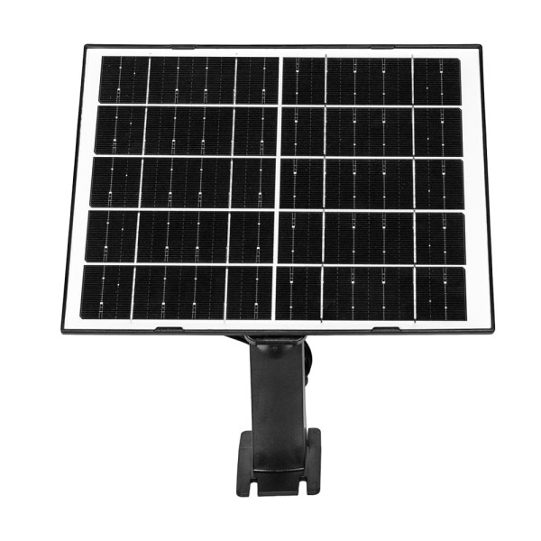 IP PTZ-відеокамера автономна з WiFi та сонячною панеллю 3Mp+3Mp Light Vision VLC-9530WIA/2C (Solar) f=4mm, на акумуляторних батареях