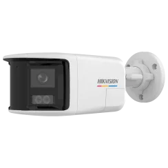 IP відеокамера Hikvision DS-2CD1T67G2HP-LIUF/SL 6МП (2.8мм) ColorVu