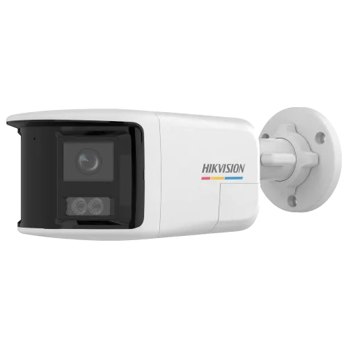 IP відеокамера Hikvision DS-2CD1T67G2HP-LIUF/SL 6МП (2.8мм) ColorVu