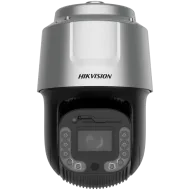 PTZ відеокамера Hikvision DS-2DF8C260I5XG1-ELW 2МП (6-360мм)