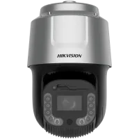 PTZ відеокамера Hikvision DS-2DF8C260I5XG1-ELW 2МП (6-360мм)