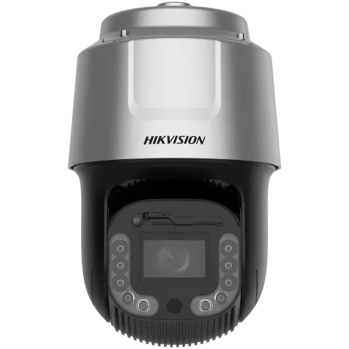 PTZ відеокамера Hikvision DS-2DF8C260I5XG1-ELW 2МП (6-360мм)