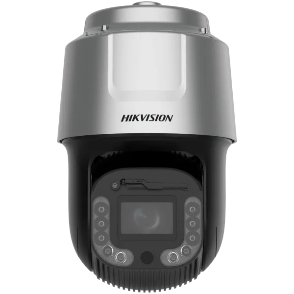 PTZ відеокамера Hikvision DS-2DF8C260I5XG1-ELW 2МП (6-360мм)