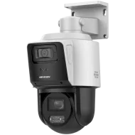 PTZ відеокамера Hikvision DS-2SE3C410MWG-E/14 (2.8мм) TandemVu