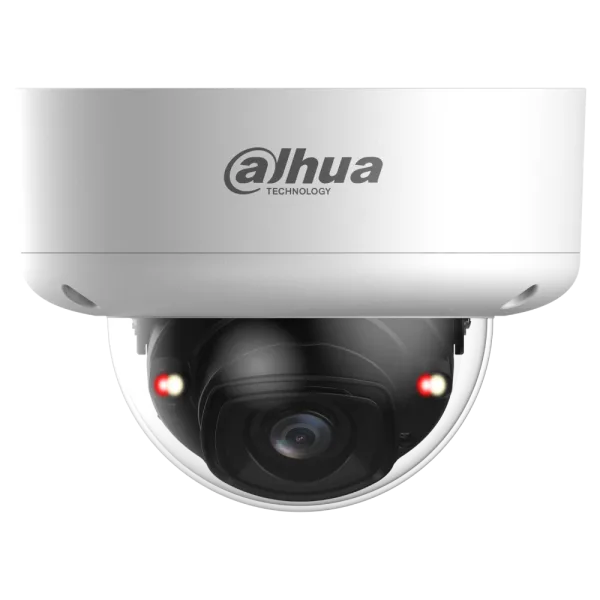 IP відеокамера Dahua DH-IPC-HDBW5459E1-ZE-IL 4МП (2.7-12мм)