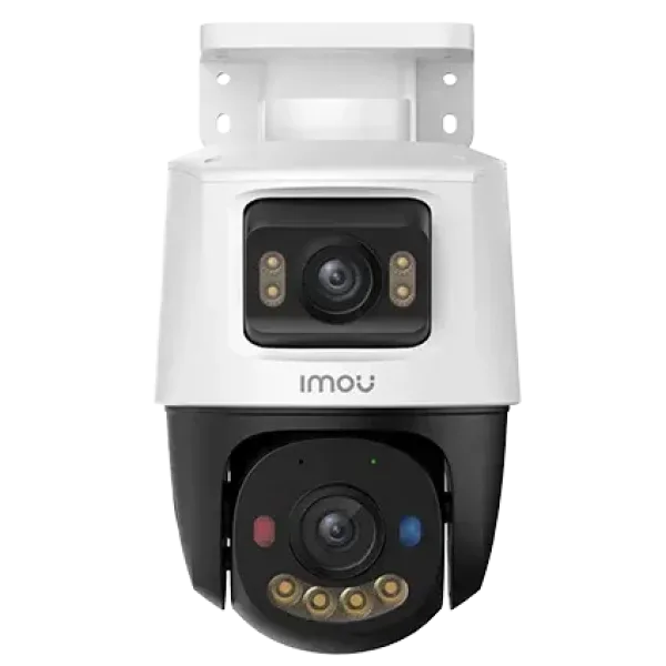 IP відеокамера Imou (IPC-PS70FP-10M0) 5МП (3.6мм)