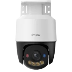 IP відеокамера Imou PS7F (IPC-PS7FP-8X0) 8МП (3.6мм) PoE PT