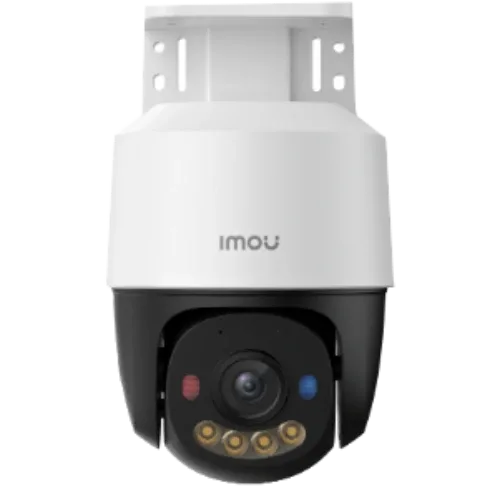 IP відеокамера Imou PS7F (IPC-PS7FP-8X0) 8МП (3.6мм) PoE PT