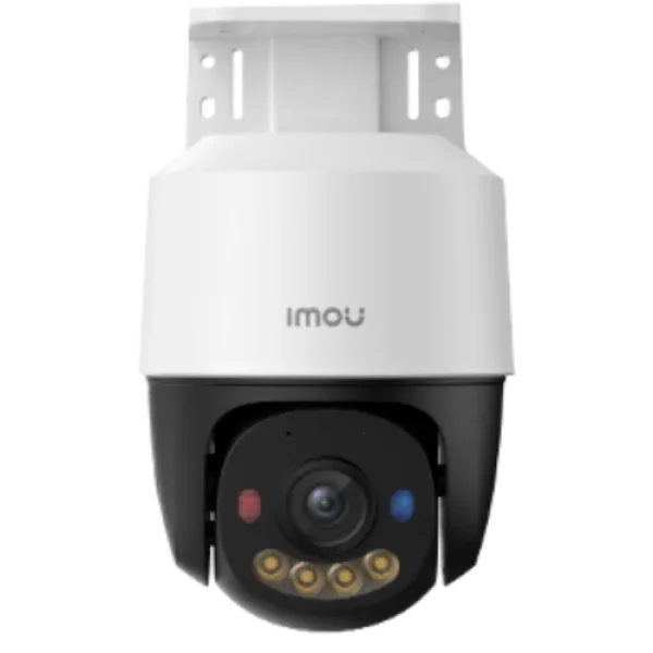 IP відеокамера Imou PS7F (IPC-PS7FP-8X0) 8МП (3.6мм) PoE PT