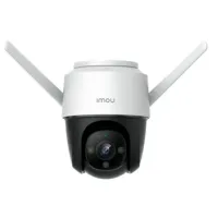 4MP H.265 Cruiser Wi-Fi камера IPC-S42FP