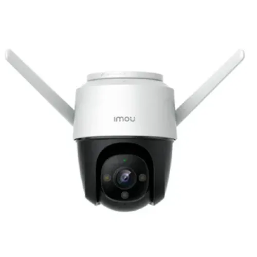 4MP H.265 Cruiser Wi-Fi камера IPC-S42FP