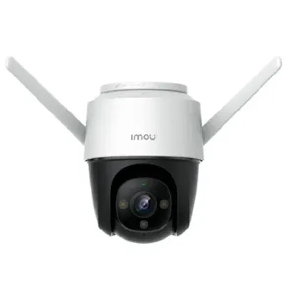 4MP H.265 Cruiser Wi-Fi камера IPC-S42FP
