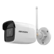2Мп IP відеокамера Hikvision Wi-Fi модулем DS-2CD2021G1-IDW1 (D) (2.8 мм)