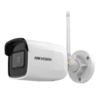 2Мп IP відеокамера Hikvision Wi-Fi модулем DS-2CD2021G1-IDW1 (D) (2.8 мм)