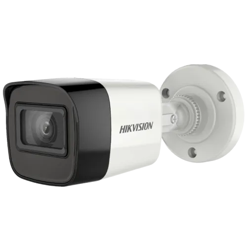 HDTVI відеокамера Hikvision DS-2CE16H0T-ITE (C) 5МП (3.6мм)