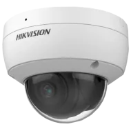 2 МП IP67 IK10 EXIR з мікрофоном DS-2CD1123G2-IUF (4мм)
