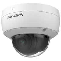2 МП IP67 IK10 EXIR з мікрофоном DS-2CD1123G2-IUF (4мм)