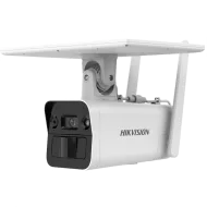 IP відеокамера Hikvision DS-2XS2T41G1-ID/4G/C05S07 4МП (4мм) із сонячною панеллю
