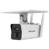 IP відеокамера Hikvision DS-2XS2T41G1-ID/4G/C05S07 4МП (4мм) із сонячною панеллю
