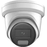 IP відеокамера Hikvision DS-2CD2347G2H-LI(eF) Dual Illumination ColorVu 4МП (4мм)