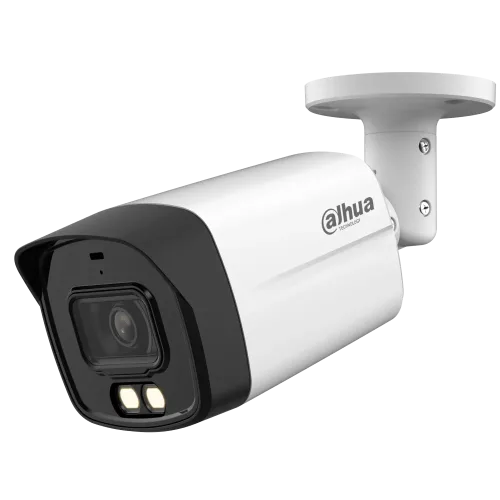 HDCVI відеокамера Dahua DH-HAC-HFW1200TLMP-IL-A 2МП (2.8мм)