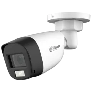 HDCVI відеокамера Dahua DH-HAC-HFW1200CLP-IL-A 2МП (2.8мм)