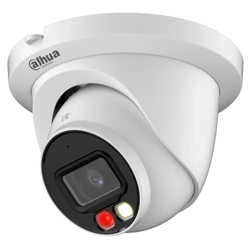 IP відеокамера Dahua DH-IPC-HDW2849TM-S-IL 8МП (2.8мм)
