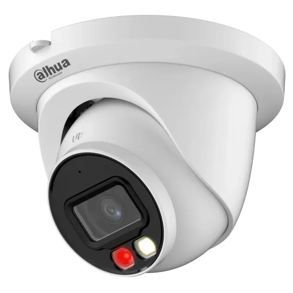 IP відеокамера Dahua DH-IPC-HDW2849TM-S-IL 8МП (2.8мм)