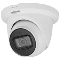 IP відеокамера Dahua DH-IPC-HDW5842TM-ASE 8МП (2.8мм) з мікрофоном