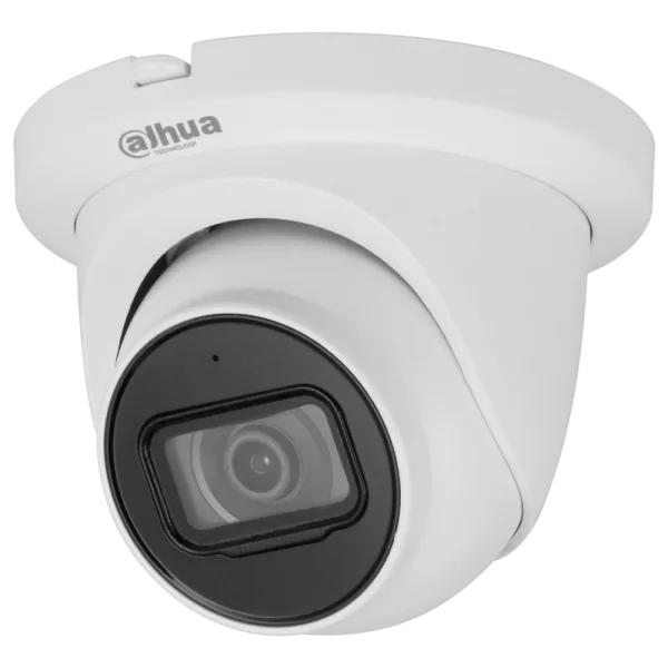 IP відеокамера Dahua DH-IPC-HDW5842TM-ASE 8МП (2.8мм) з мікрофоном