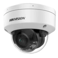 IP відеокамера Hikvision DS-2CD2147G2H-LISU 4МП (2.8мм)(eF)