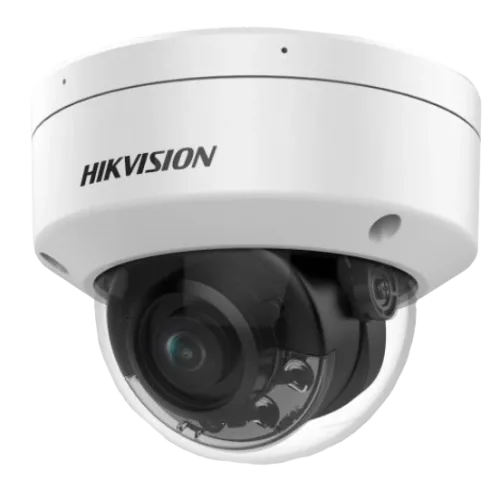 IP відеокамера Hikvision DS-2CD2147G2H-LISU 4МП (2.8мм)(eF)