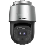 PTZ відеокамера Hikvision DS-2DF8C448I5XG-ELW 4МП (6 - 288 мм) Smart Tracking
