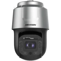 PTZ відеокамера Hikvision DS-2DF8C448I5XG-ELW 4МП (6 - 288 мм) Smart Tracking