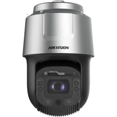 PTZ відеокамера Hikvision DS-2DF8C448I5XG-ELW 4МП (6 - 288 мм) Smart Tracking