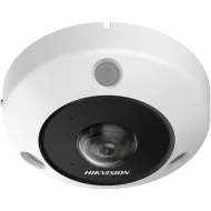 IP відеокамера Hikvision DS-2CD63C5G1-IVS 12МП (1.29мм)