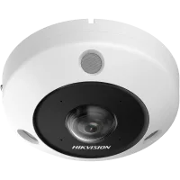 IP відеокамера Hikvision DS-2CD63C5G1-IVS 12МП (1.29мм)