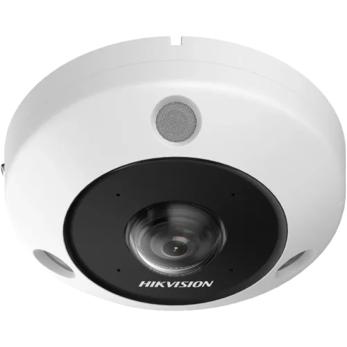 IP відеокамера Hikvision DS-2CD63C5G1-IVS 12МП (1.29мм)