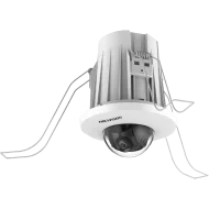 IP відеокамера Hikvision DS-2CD2E43G2-U 4МП (2.8мм) стельова