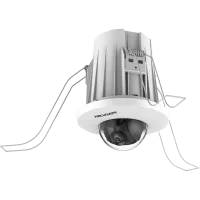 IP відеокамера Hikvision DS-2CD2E43G2-U 4МП (2.8мм) стельова